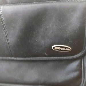 Men's laptop case